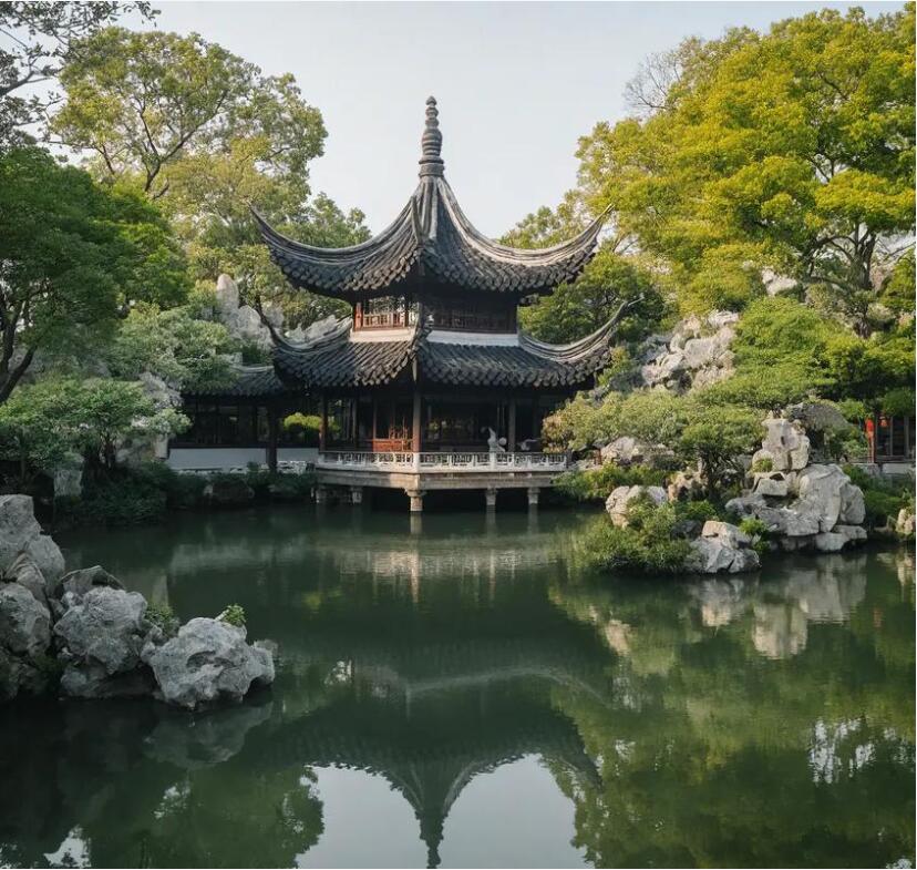 银川西夏雨珍音乐有限公司